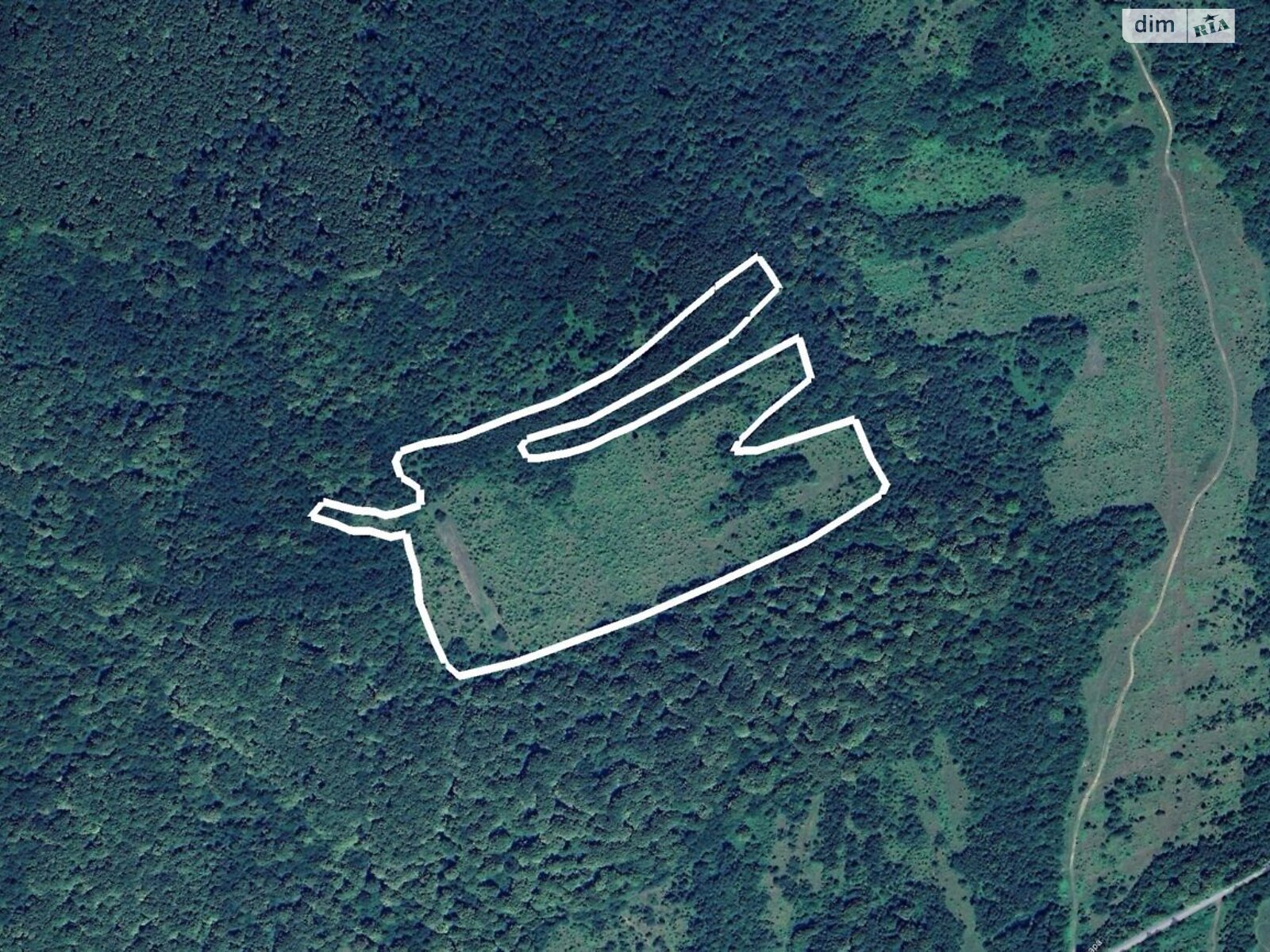 Оренда землі сільськогосподарського призначення в Анталівцях, ціна: 11 547 грн за об’єкт фото 1