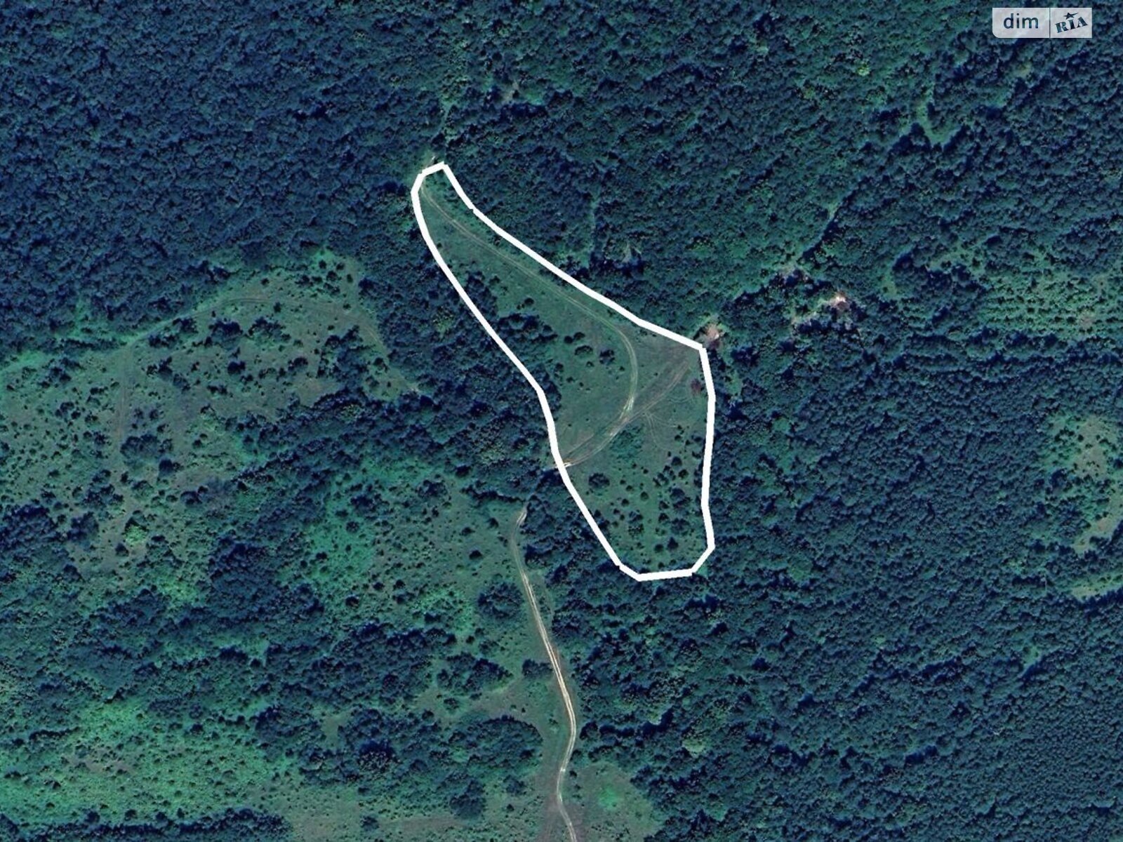 Аренда земли сельскохозяйственного назначения в Анталовцах, цена: 504 грн за объект фото 1