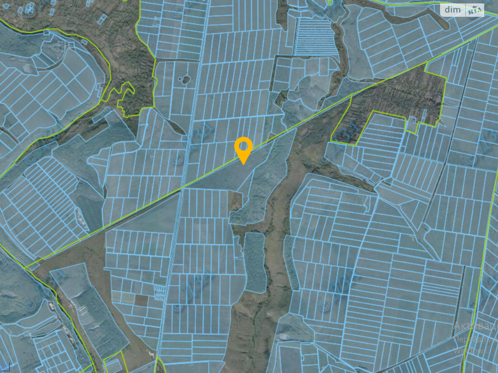 Аренда земли сельскохозяйственного назначения в Бабчинцах, цена: 83 461 грн за объект фото 1 Аренда земли сельскохозяйственного назначения в Бабчинцах, цена: 83 461 грн за объект фото 1