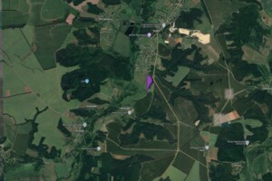 Оренда землі сільськогосподарського призначення в Баничі, ціна: 35 500 грн за об’єкт фото 1