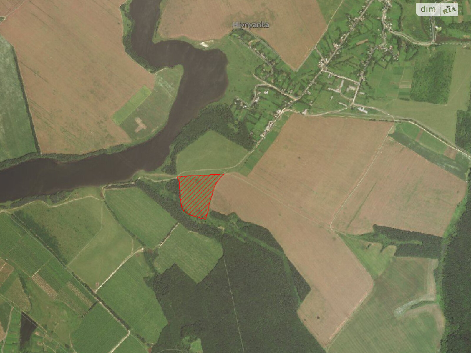 Оренда землі сільськогосподарського призначення в Барі, ціна: 11 943 грн за об’єкт фото 1 Оренда землі сільськогосподарського призначення в Барі, ціна: 11 943 грн за об’єкт фото 1