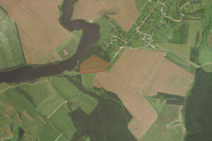 Оренда землі сільськогосподарського призначення в Барі, ціна: 20 655 грн за об’єкт фото 1