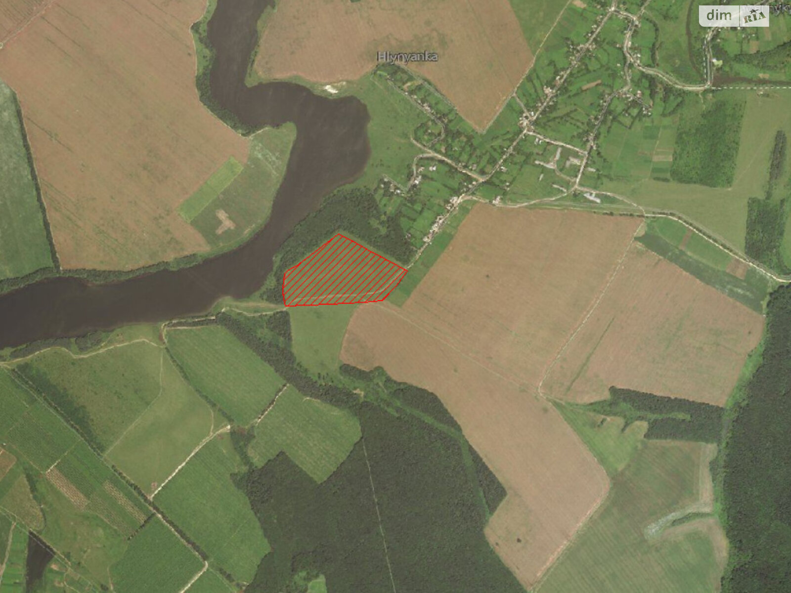 Оренда землі сільськогосподарського призначення в Барі, ціна: 20 655 грн за об’єкт фото 1