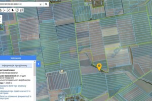 Оренда землі сільськогосподарського призначення в Біленьке, ціна: 3 870 грн за об’єкт фото 1