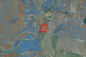 Оренда землі сільськогосподарського призначення в Білеві, ціна: 10 572 грн за об’єкт фото 1