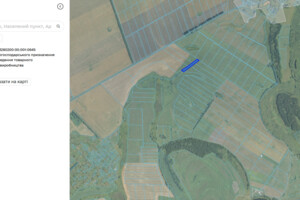 Аренда земли сельскохозяйственного назначения в Беликах, цена: 3 450 грн за объект фото 1