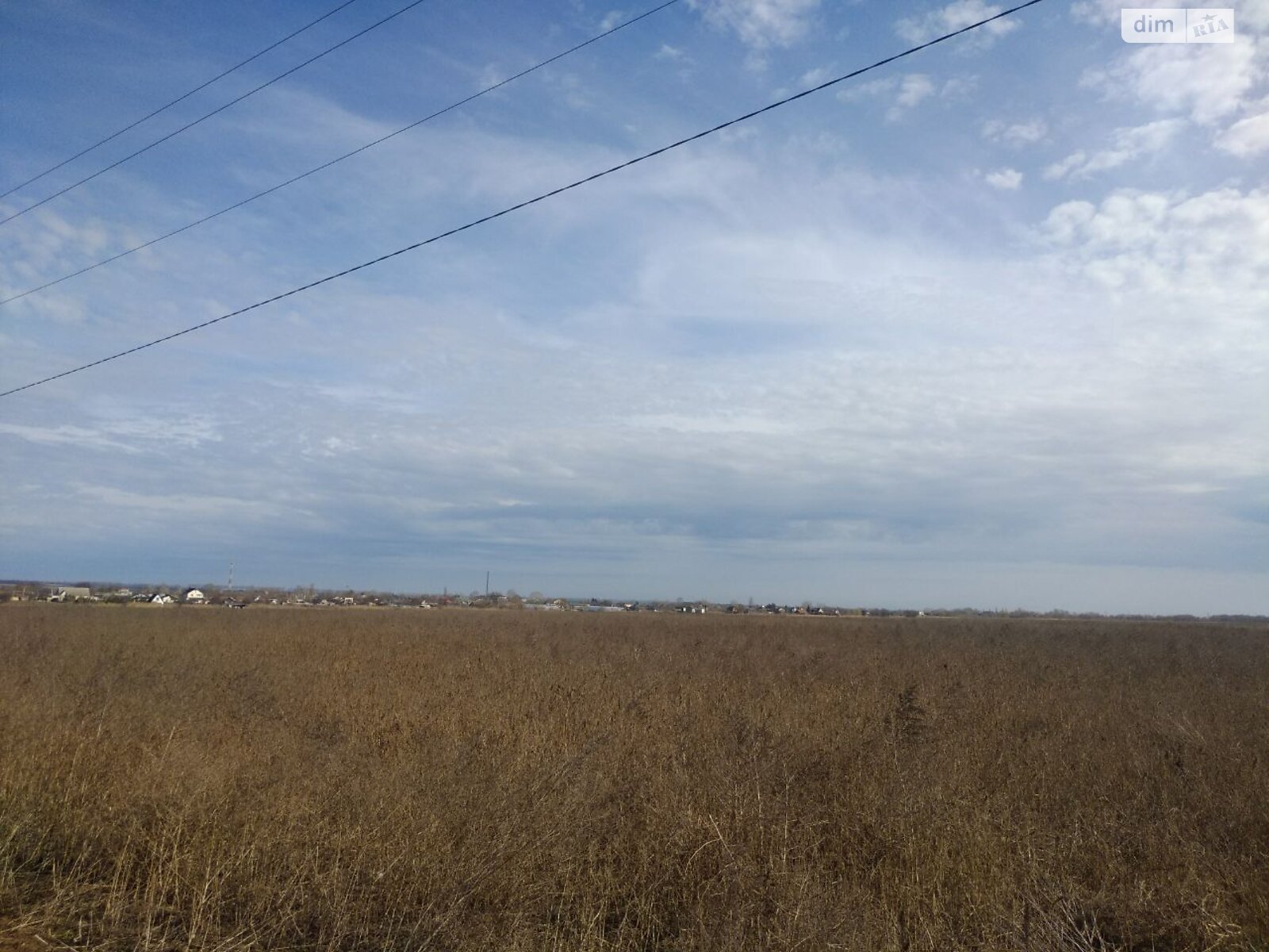 Аренда земли сельскохозяйственного назначения в Беляевке, цена: 85 862 грн за объект фото 1