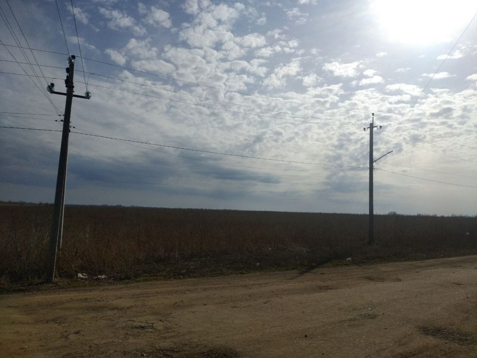 Аренда земли сельскохозяйственного назначения в Беляевке, цена: 85 862 грн за объект фото 1