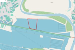 Оренда землі сільськогосподарського призначення в Бережниці, ціна: 5 450 грн за об’єкт фото 1