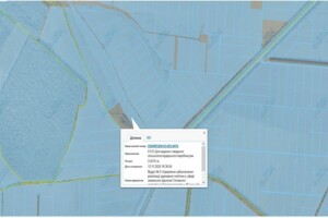 Аренда земли сельскохозяйственного назначения в Березовке, цена: 3 725 грн за объект фото 1 Аренда земли сельскохозяйственного назначения в Березовке, цена: 3 725 грн за объект фото 1