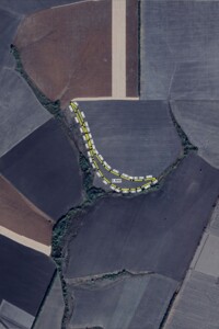 Аренда земли сельскохозяйственного назначения в Березовке, цена: 32 464 грн за объект фото 1