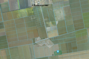 Оренда землі сільськогосподарського призначення в Благодатне, ціна: 16 306 грн за об’єкт фото 1