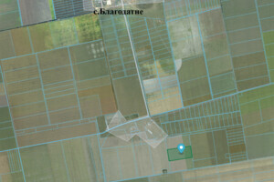 Аренда земли сельскохозяйственного назначения в Благодатном, цена: 16 306 грн за объект фото 1