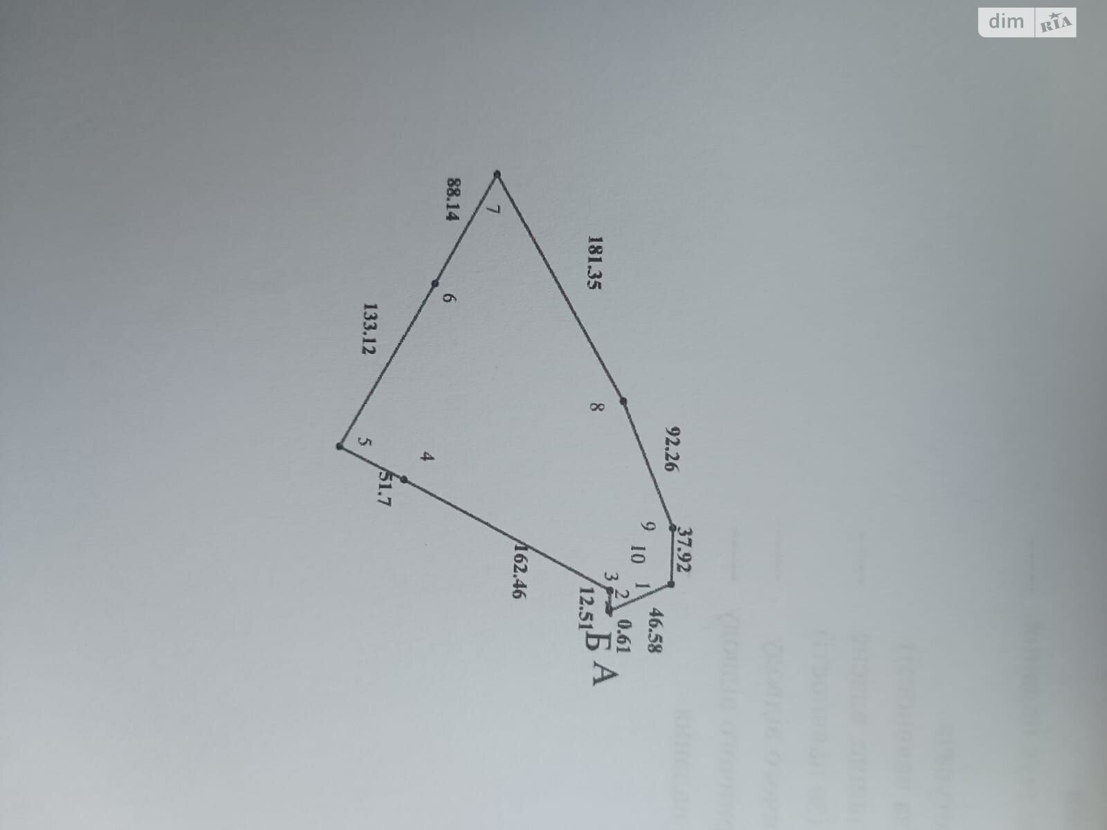 Аренда земли сельскохозяйственного назначения в Братском, цена: 13 126 грн за объект фото 1 Аренда земли сельскохозяйственного назначения в Братском, цена: 13 126 грн за объект фото 1