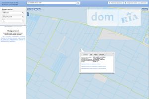Аренда земли сельскохозяйственного назначения в Богдановке, цена: 31 822 245 грн за объект фото 2