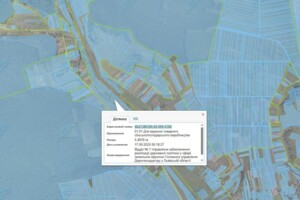 Оренда землі сільськогосподарського призначення в Чемеринцях, ціна: 9 446 грн за об’єкт фото 1 Оренда землі сільськогосподарського призначення в Чемеринцях, ціна: 9 446 грн за об’єкт фото 1