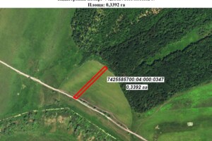 Оренда землі сільськогосподарського призначення в Чернігові, ціна: 381 грн за об’єкт фото 1