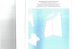 Оренда землі сільськогосподарського призначення в Дермані Другій, ціна: 11 888 грн за об’єкт фото 1