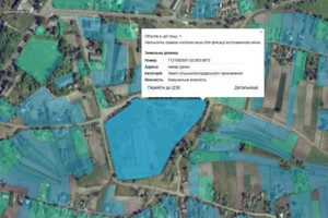 Оренда землі сільськогосподарського призначення в Дмитрівці, ціна: 24 469 грн за об’єкт фото 1 Оренда землі сільськогосподарського призначення в Дмитрівці, ціна: 24 469 грн за об’єкт фото 1