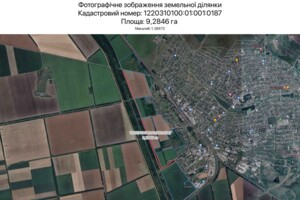 Аренда земли сельскохозяйственного назначения в Днепре, цена: 43 880 грн за объект фото 1