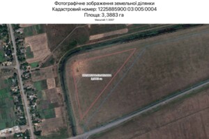 Аренда земли сельскохозяйственного назначения в Днепре, цена: 2 048 грн за объект фото 1 Аренда земли сельскохозяйственного назначения в Днепре, цена: 2 048 грн за объект фото 1