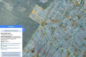 Аренда земли сельскохозяйственного назначения в Дубиевке, цена: 24 118 грн за объект фото 1 Аренда земли сельскохозяйственного назначения в Дубиевке, цена: 24 118 грн за объект фото 1