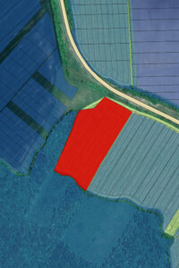 Аренда земли сельскохозяйственного назначения в Гаях-за-Рудою, цена: 80 048 грн за объект фото 1 Аренда земли сельскохозяйственного назначения в Гаях-за-Рудою, цена: 80 048 грн за объект фото 1