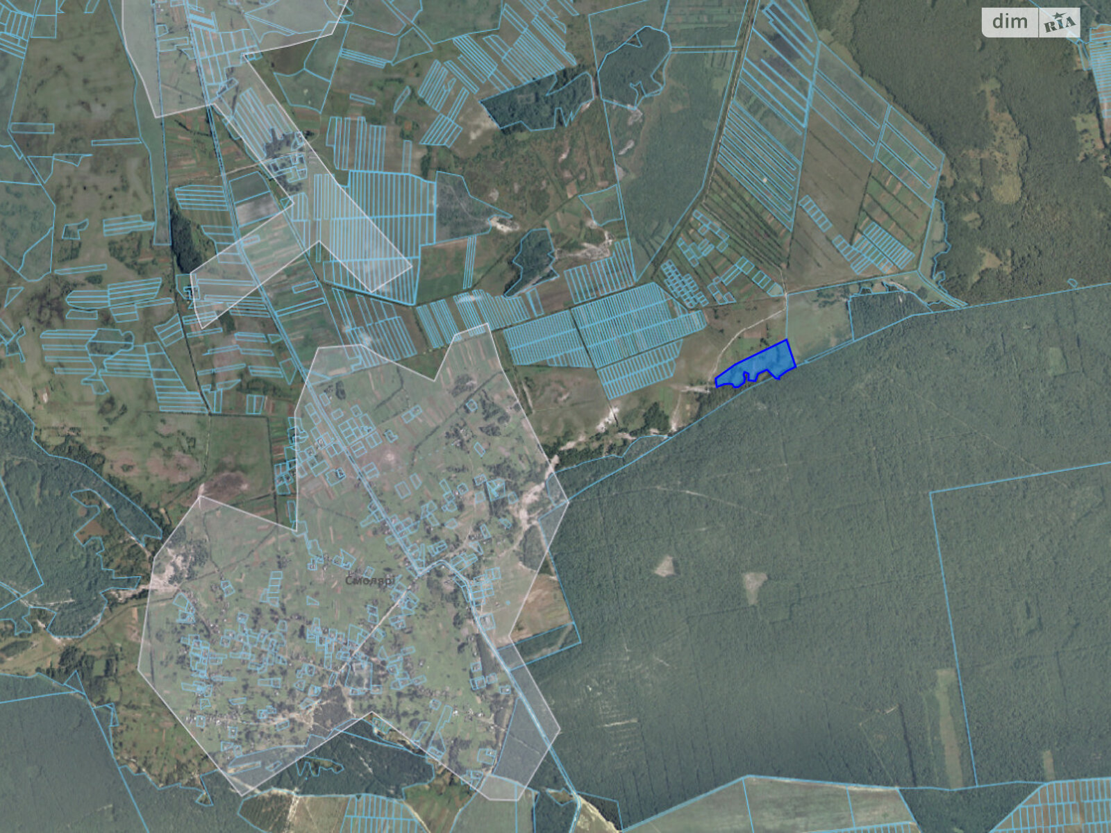 Аренда земли сельскохозяйственного назначения в Галиной Воле, цена: 3 792 грн за объект фото 1 Аренда земли сельскохозяйственного назначения в Галиной Воле, цена: 3 792 грн за объект фото 1