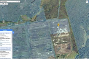 Оренда землі сільськогосподарського призначення в Галузії, ціна: 48 138 грн за об’єкт фото 1