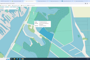 Аренда земли сельскохозяйственного назначения в Гельмязове, цена: 767 грн за объект фото 1
