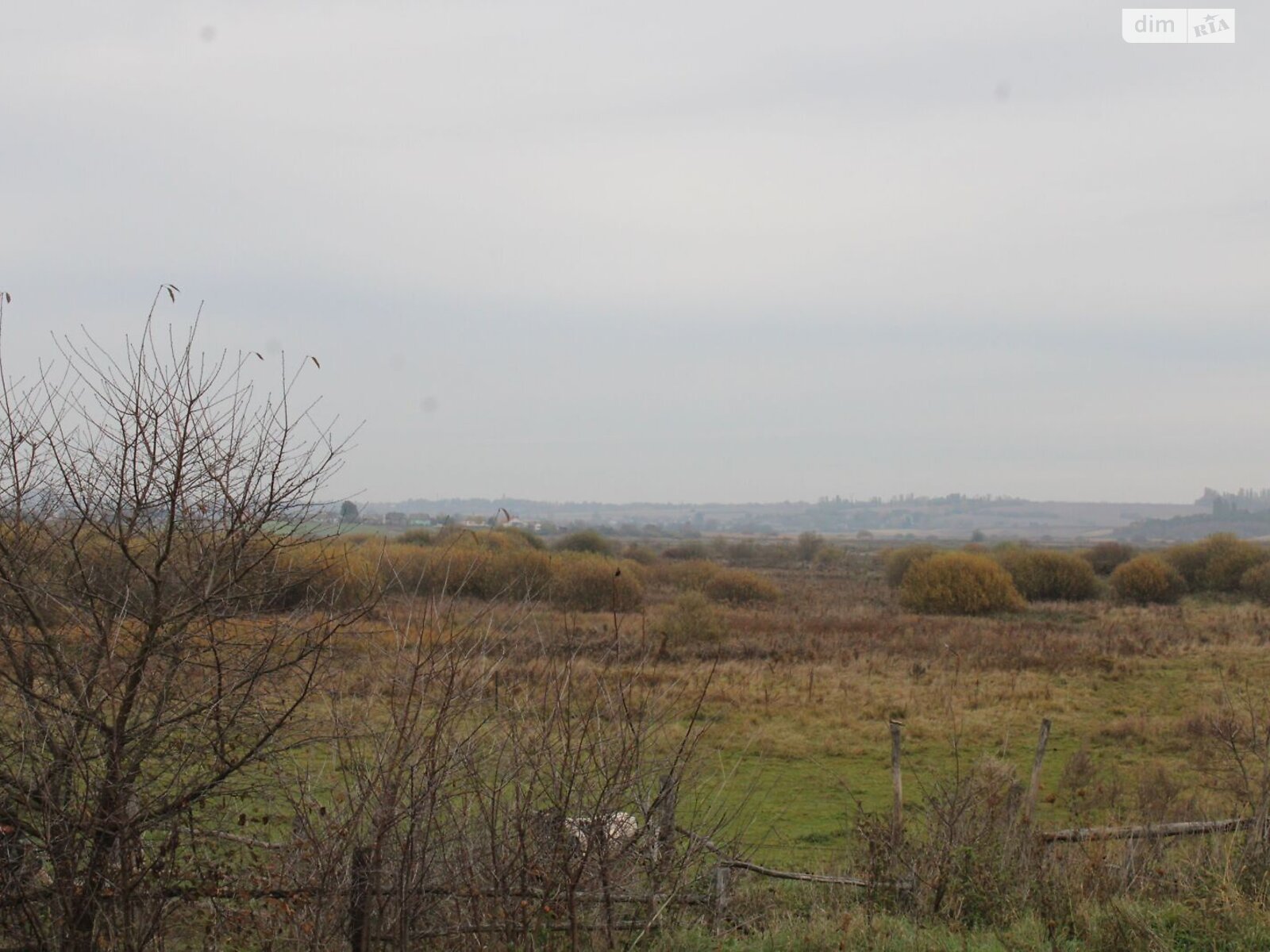 Аренда земли сельскохозяйственного назначения в Голишове, цена: 2 721 грн за объект фото 1