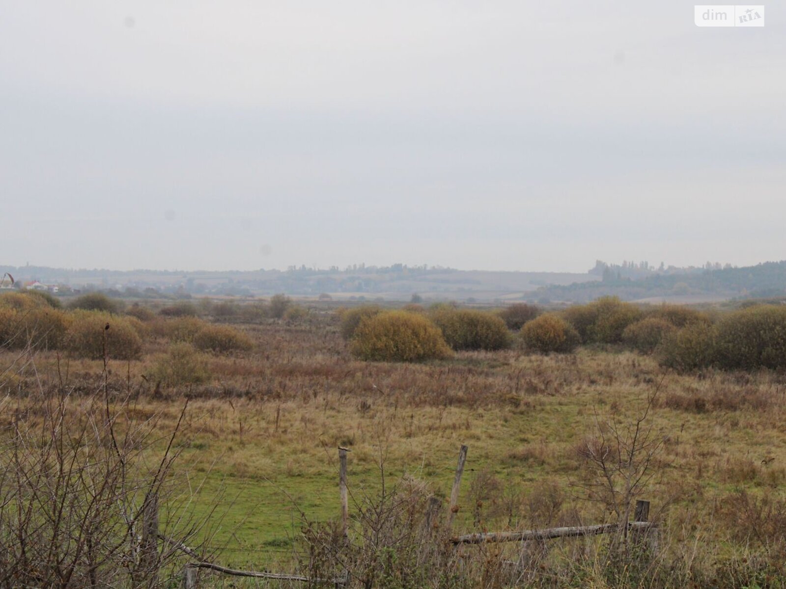 Аренда земли сельскохозяйственного назначения в Голишове, цена: 2 721 грн за объект фото 1
