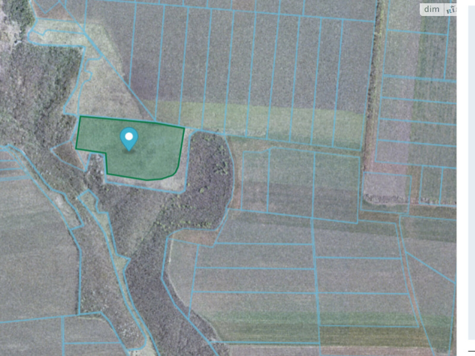 Оренда землі сільськогосподарського призначення в Гольмі, ціна: 29 339 грн за об’єкт фото 1 Оренда землі сільськогосподарського призначення в Гольмі, ціна: 29 339 грн за об’єкт фото 1