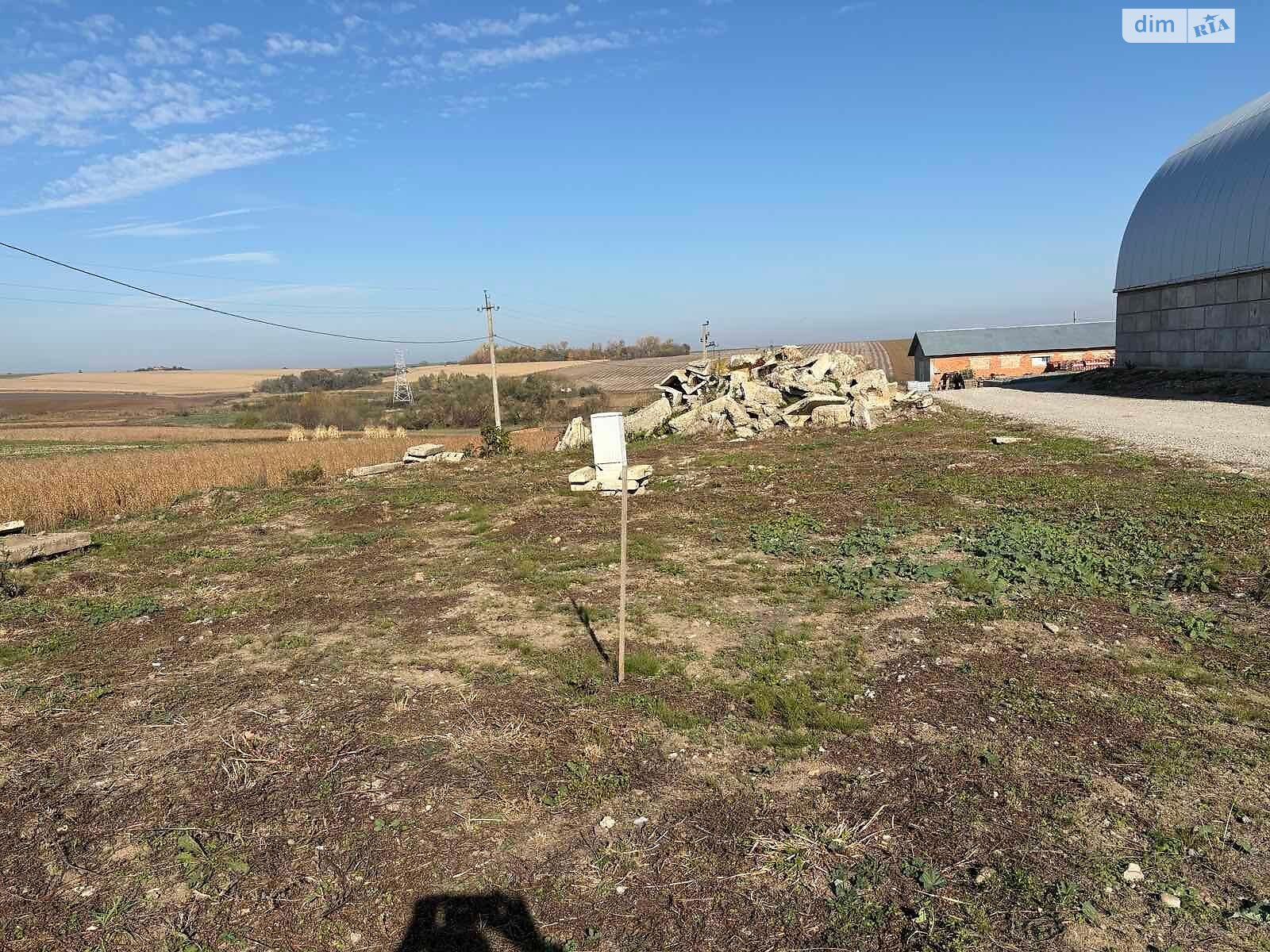 Оренда землі сільськогосподарського призначення в Горошівцях, ціна: 808 грн за об’єкт фото 1 Оренда землі сільськогосподарського призначення в Горошівцях, ціна: 808 грн за об’єкт фото 1