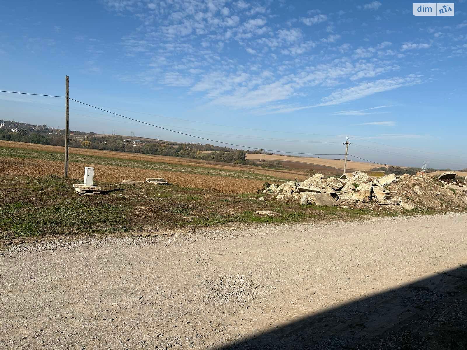 Оренда землі сільськогосподарського призначення в Горошівцях, ціна: 808 грн за об’єкт фото 1 Оренда землі сільськогосподарського призначення в Горошівцях, ціна: 808 грн за об’єкт фото 1