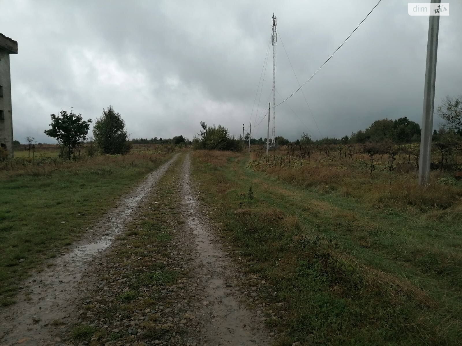 Оренда землі сільськогосподарського призначення в Гринівці, ціна: 7 261 грн за об’єкт фото 1