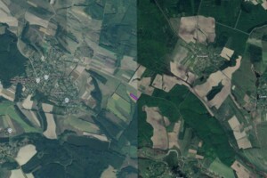 Аренда земли сельскохозяйственного назначения в Грушковцах, цена: 9 000 грн за объект фото 1