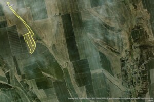 Аренда земли сельскохозяйственного назначения в Гвоздавке Второй, цена: 37 334 грн за объект фото 1 Аренда земли сельскохозяйственного назначения в Гвоздавке Второй, цена: 37 334 грн за объект фото 1