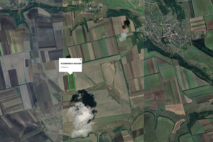 Аренда земли сельскохозяйственного назначения в Гвоздовке, цена: 162 073 грн за объект фото 1 Аренда земли сельскохозяйственного назначения в Гвоздовке, цена: 162 073 грн за объект фото 1