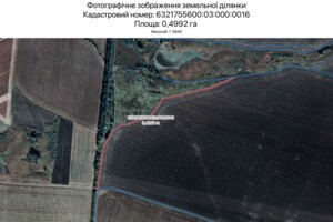 Аренда земли сельскохозяйственного назначения в Харькове, цена: 2 712 грн за объект фото 1