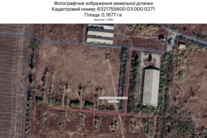 Аренда земли сельскохозяйственного назначения в Харькове, цена: 911 грн за объект фото 1