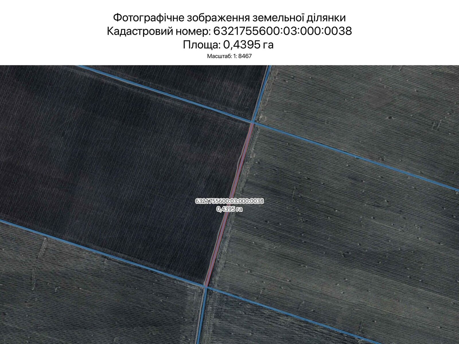 Аренда земли сельскохозяйственного назначения в Харькове, цена: 2 388 грн за объект фото 1 Аренда земли сельскохозяйственного назначения в Харькове, цена: 2 388 грн за объект фото 1