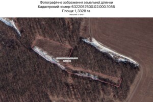 Аренда земли сельскохозяйственного назначения в Харькове, цена: 1 190 грн за объект фото 1