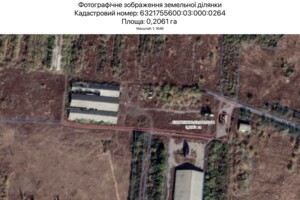Оренда землі сільськогосподарського призначення в Харкові, ціна: 1 119 грн за об’єкт фото 1