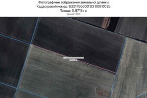 Аренда земли сельскохозяйственного назначения в Харькове, цена: 4 737 грн за объект фото 1