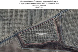 Аренда земли сельскохозяйственного назначения в Харькове, цена: 16 411 грн за объект фото 1