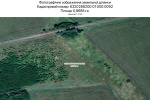 Аренда земли сельскохозяйственного назначения в Харькове, цена: 859 грн за объект фото 1