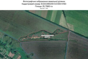 Оренда землі сільськогосподарського призначення в Харкові, ціна: 30 966 грн за об’єкт фото 1