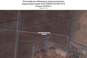 Оренда землі сільськогосподарського призначення в Харкові, ціна: 3 759 грн за об’єкт фото 1