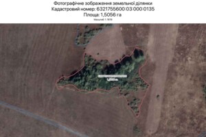 Оренда землі сільськогосподарського призначення в Харкові, ціна: 8 180 грн за об’єкт фото 1